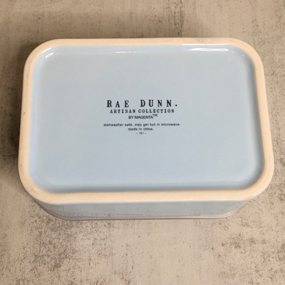 Rae Dunn Food Storage Containers with Vented Lids - Picture 15 of 15